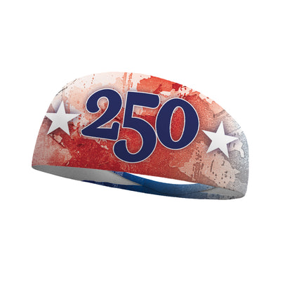 250 Celebration Wicking Headband