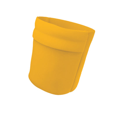 Solid Color Wicking Armband 6.22" Height