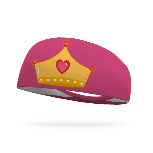 Aurora's Crown Wicking Headband