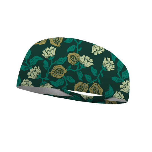 Autumn's Delight Wicking Headband