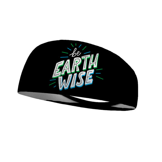 Be Earth Wise Wicking Headband