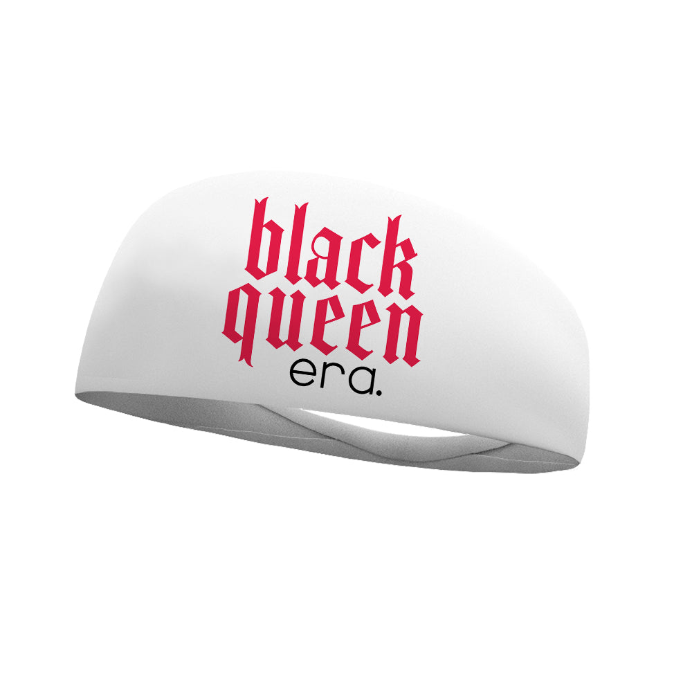 Black Queen Era