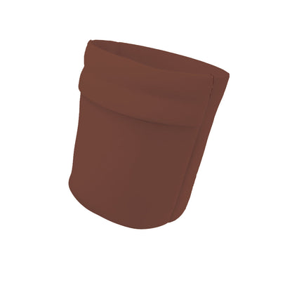 Solid Color Wicking Armband 6.22" Height