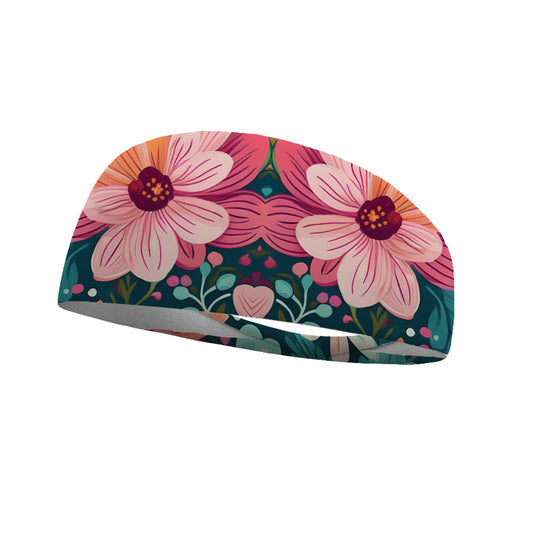 Bundle Of Love Wicking Headband