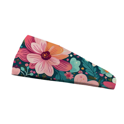 Bundle Of Love Wicking Headband
