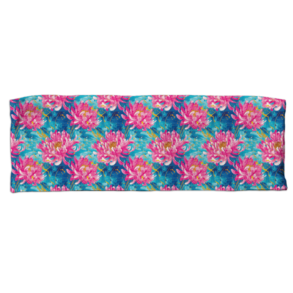 Chantilly Lily Wicking Headband