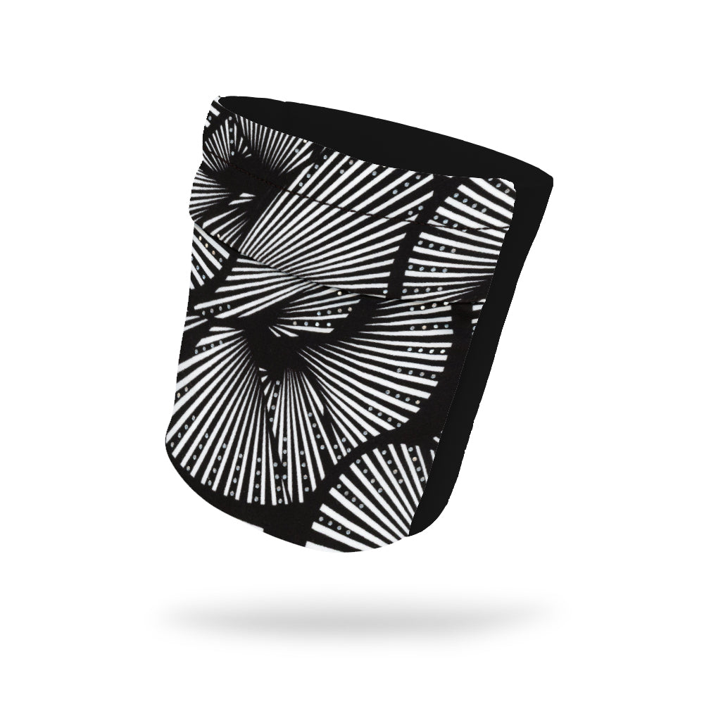 Dimensions Fashion and Black Wicking Armband 6.22" Height
