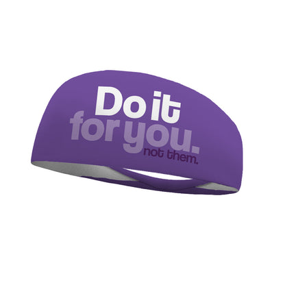 Do It For You