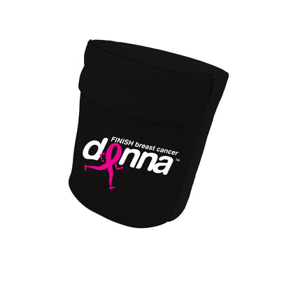 Donna Marathon Wicking Armband 6.22" Height