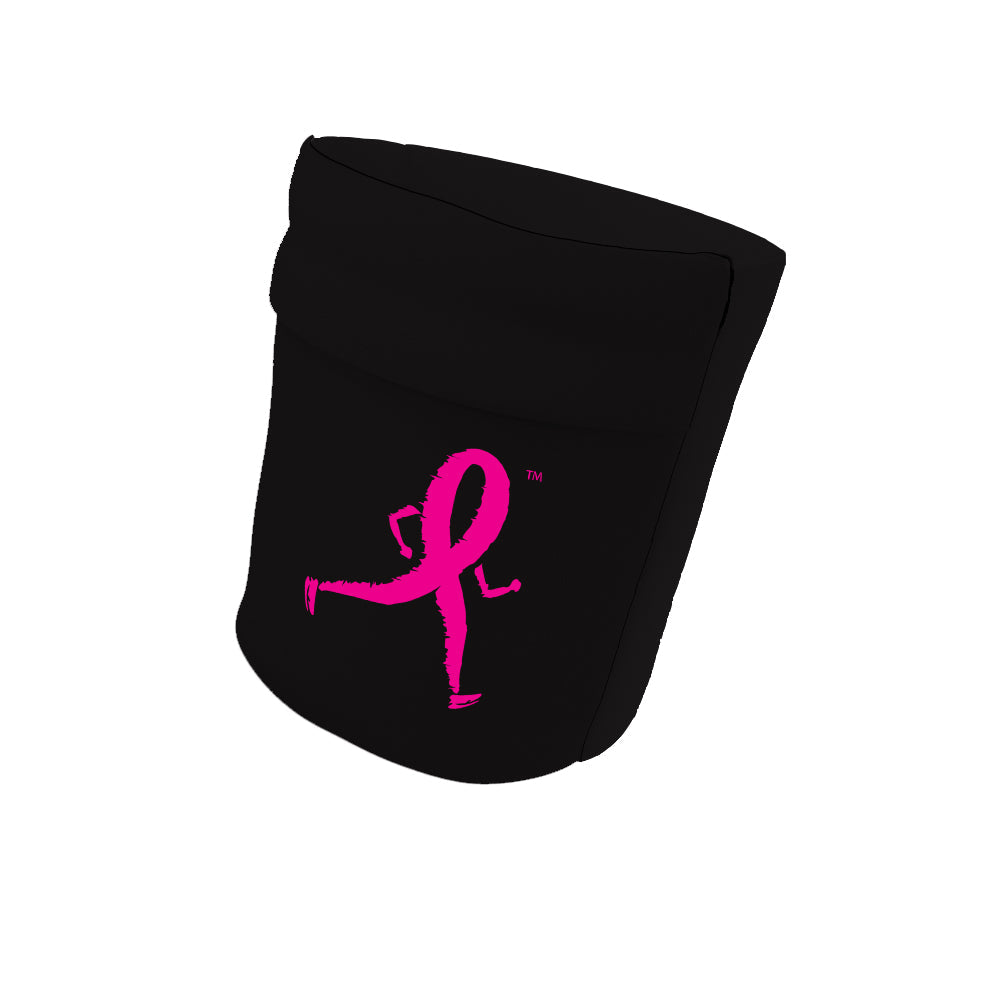 Donna Marathon Wicking Armband 6.22" Height