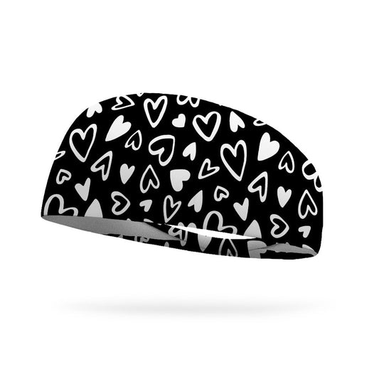 Doodle With Love Color Your Own Wicking Headband
