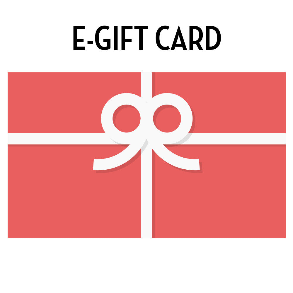 E-Gift Card