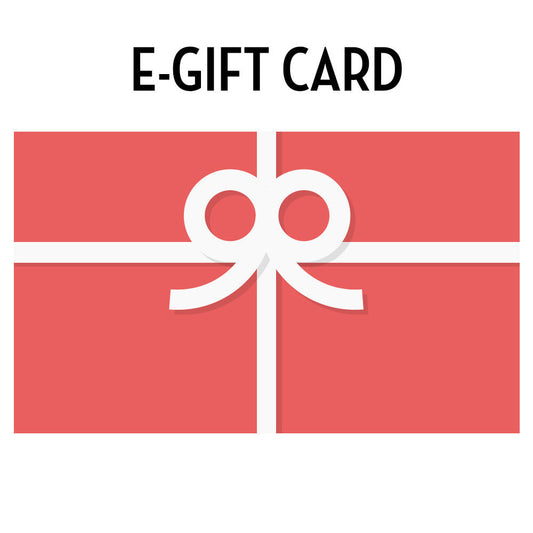 E-Gift Card