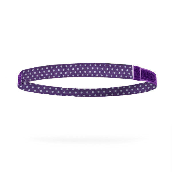 Eden Reversible Skinnyband