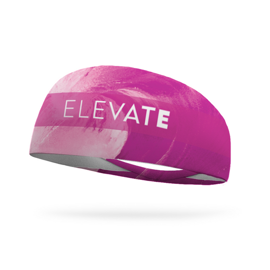 Elevate with Lauren Updyke Wicking Headband