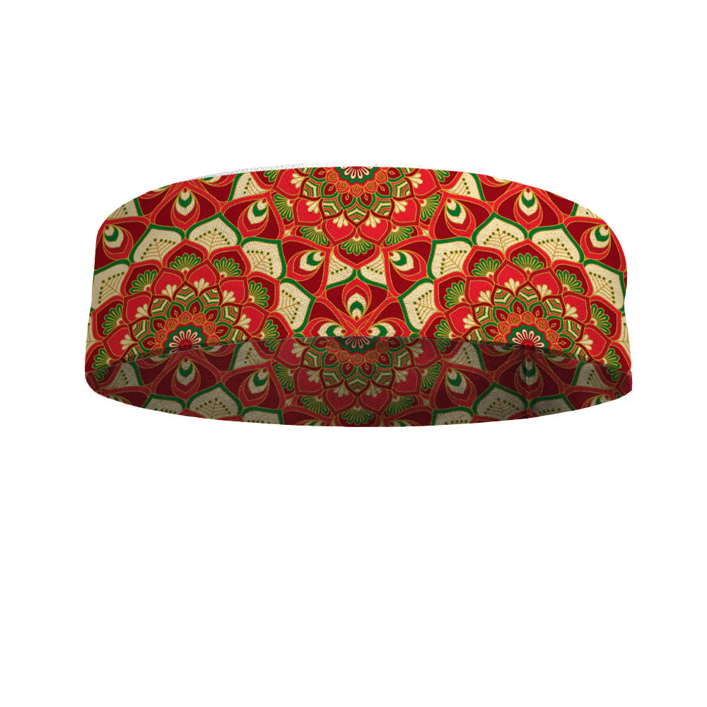 Festive Soul Christmas Wicking Headband