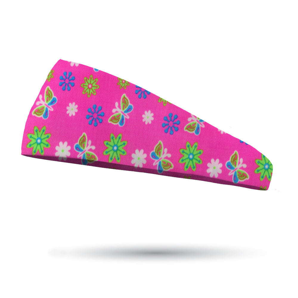 Fashion Fly Away Kids Headband