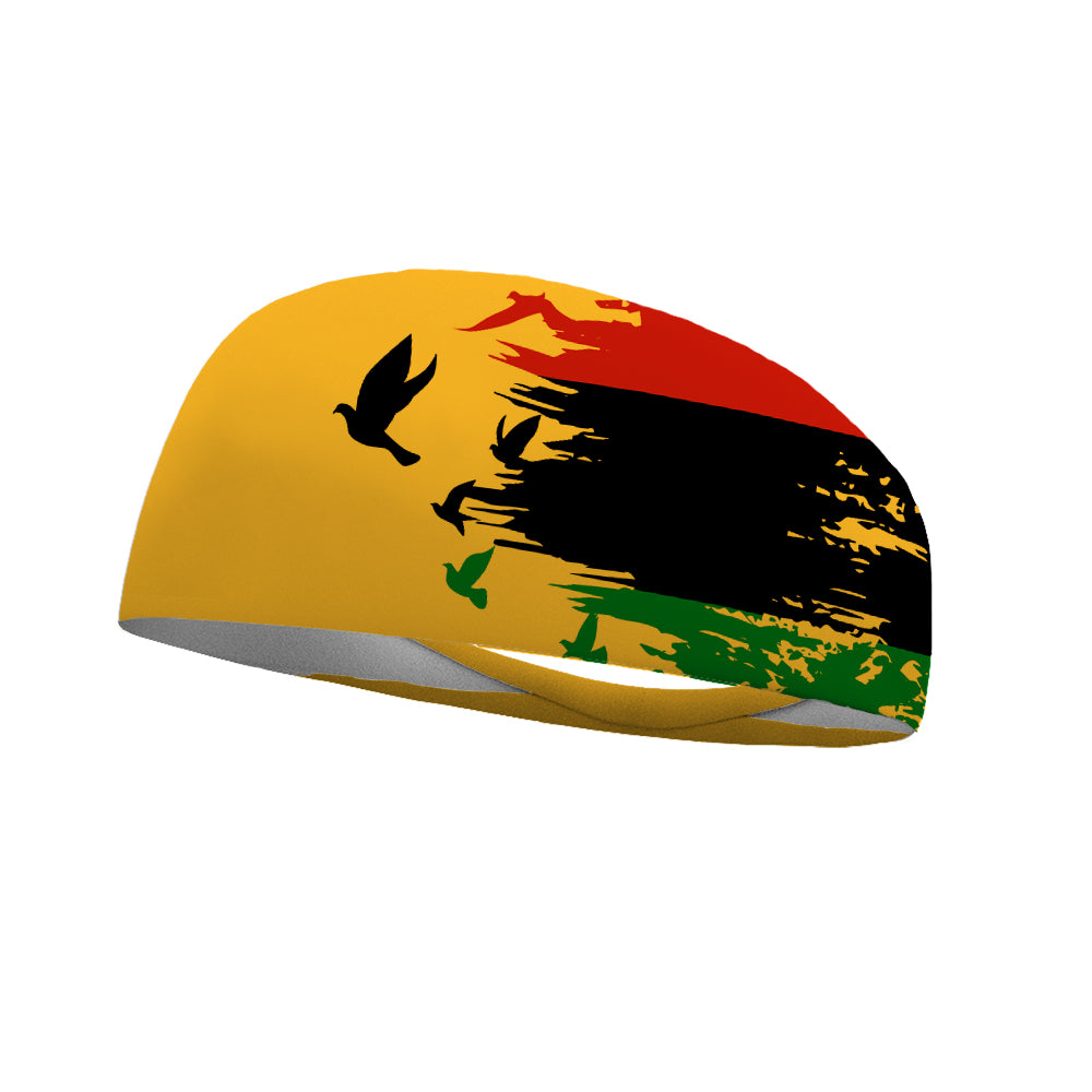 Freedom Fly Wicking Headband