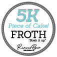 You Put the Lime in the Coconut Verbena FROTH Race Recovery Bath Soak