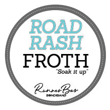 You Put the Lime in the Coconut Verbena FROTH Race Recovery Bath Soak