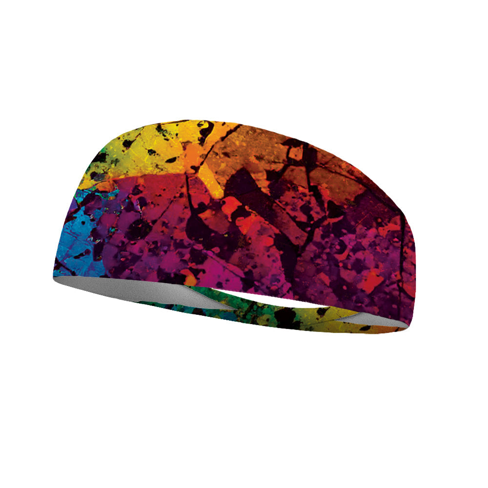 Grapple Hook Wicking Headband