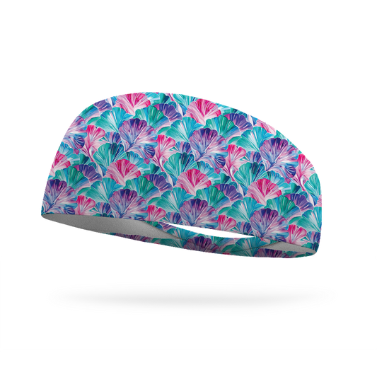 Great Barrier Reef Wicking Headband