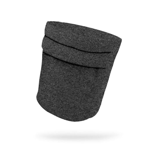 Heather Denim Fashion  Armband 6.22" Height - Bondi Band