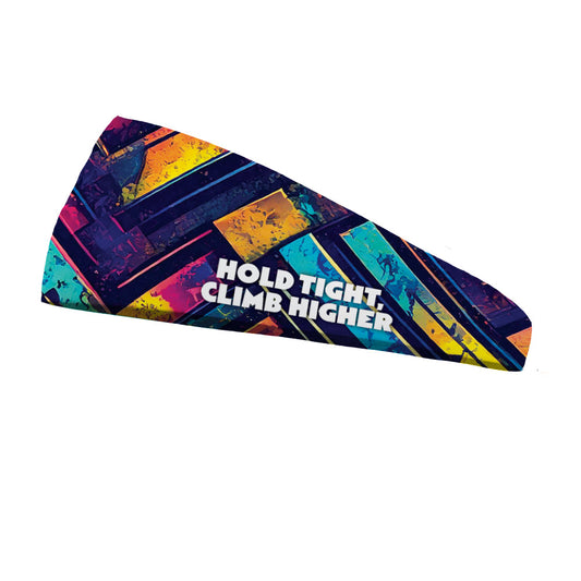 Hold Tight Wicking Headband