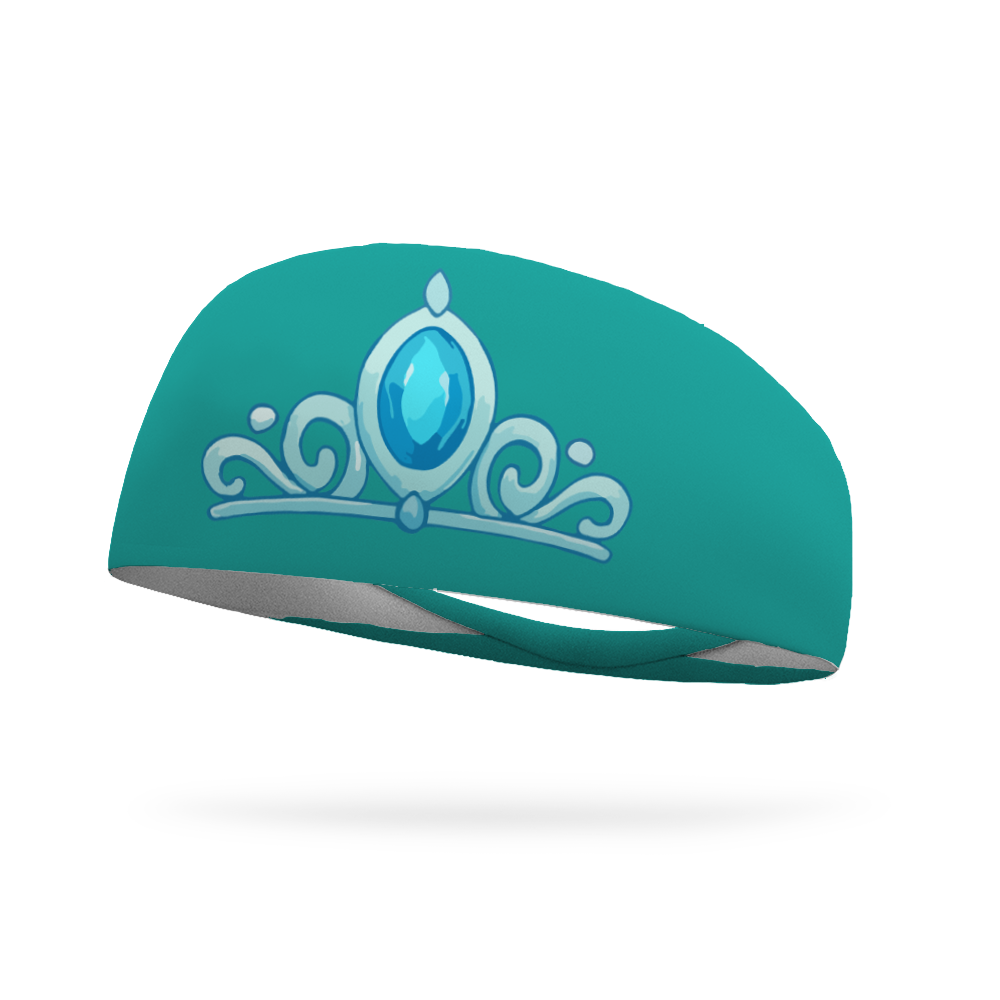 Jasmine's Crown Wicking Headband