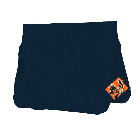 Liberty Hospital Half Marathon Small Wicking Sweat Towel
