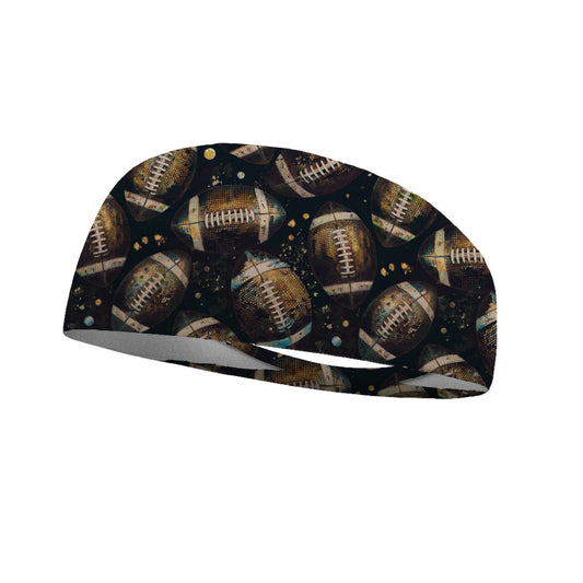 Limelight Wicking Performance Headband