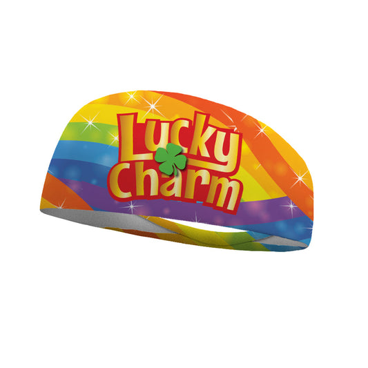 Lucky Charm Wicking Headband