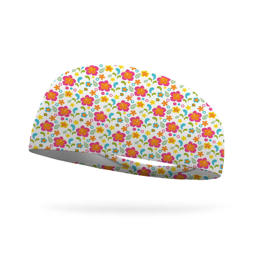 Lulu Wicking Headband