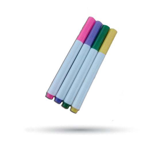 Doodles Permanent Fabric Markers
