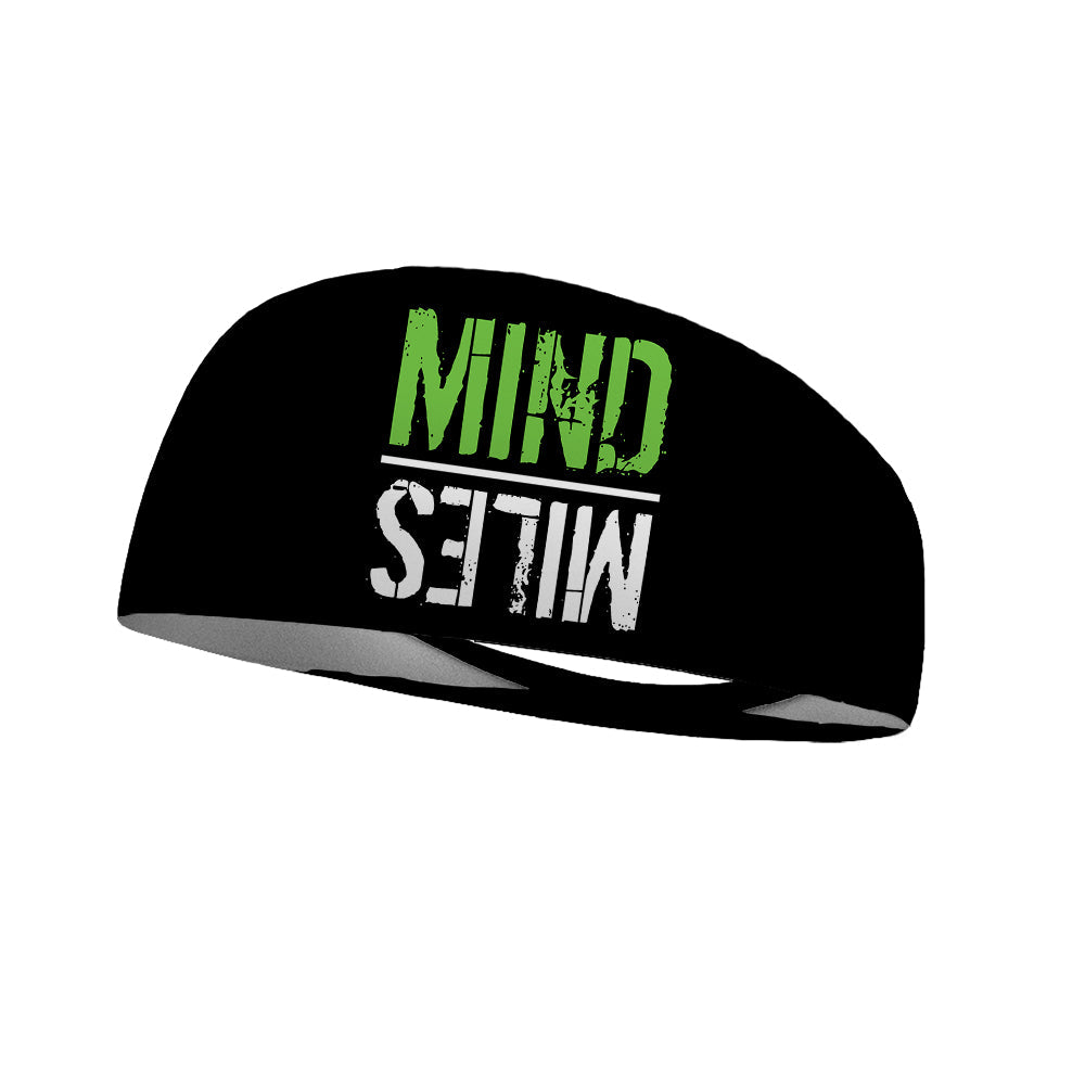 Mind Over Miles