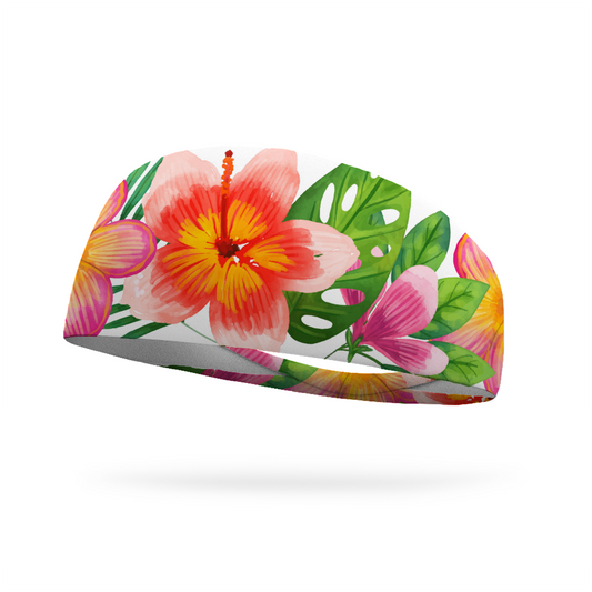 Moana's Crown Wicking Headband