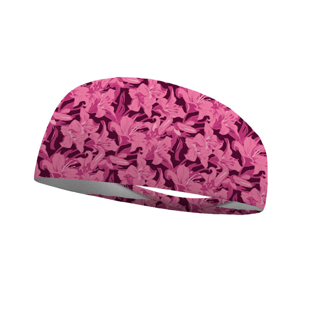 Moonlight Beauty Wicking Headband