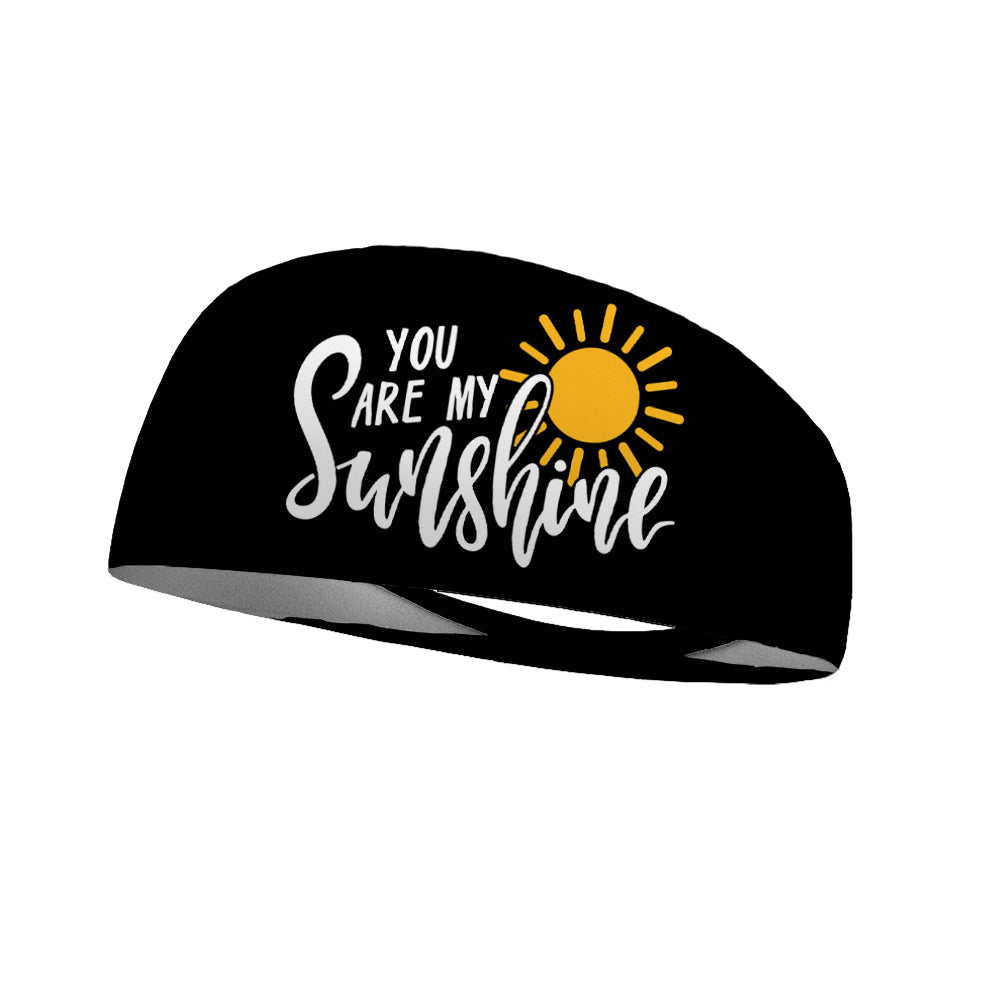 Mother's Day You Are My Sunshine Headband