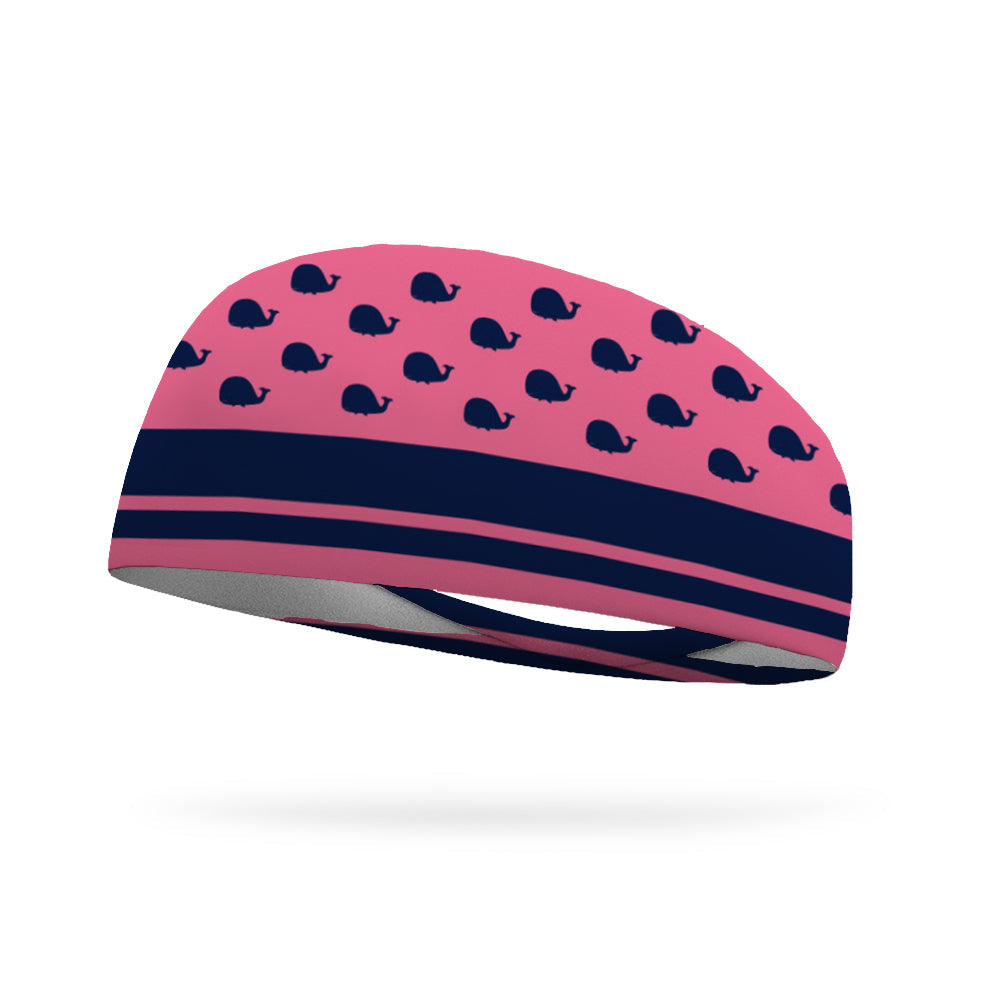 Nantucket Performance Wicking Headband