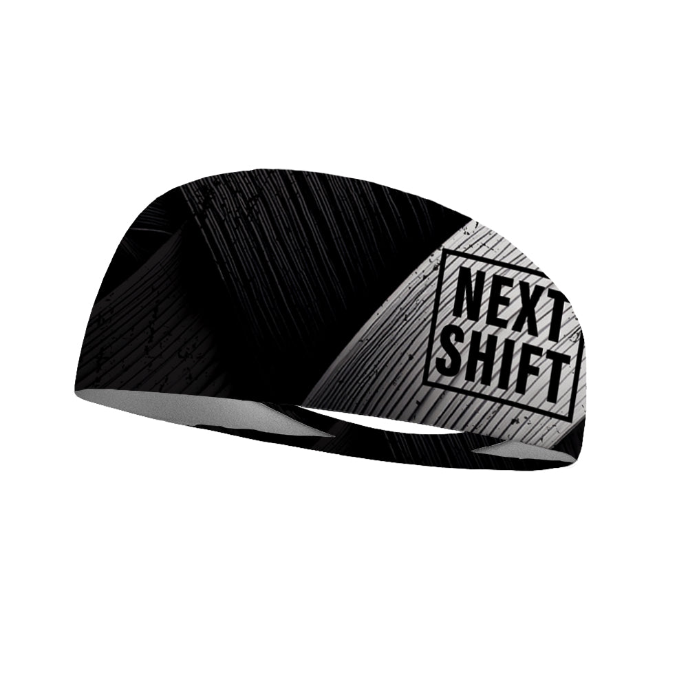 Next Shift Wicking Headband