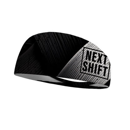 Next Shift Wicking Headband