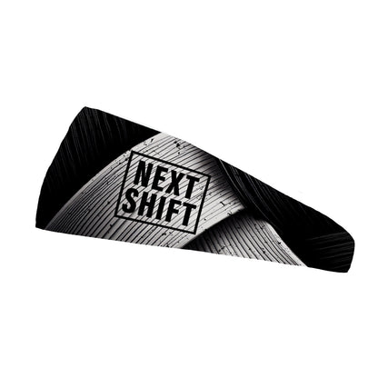 Next Shift Wicking Headband