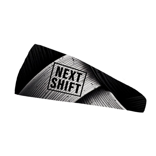 Next Shift Wicking Headband