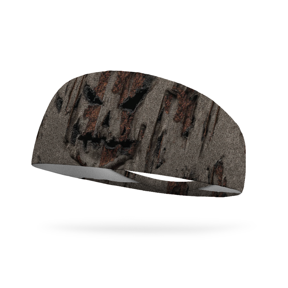 Night Terror Wicking Performance Headband