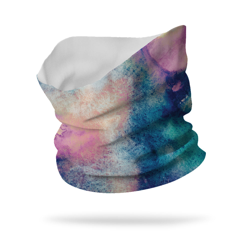 Oceanic Wicking Neck Gaiter