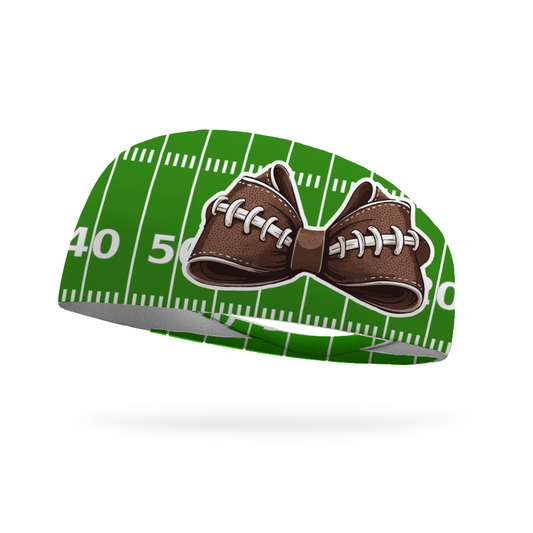 On the Field Wicking Performance Headband