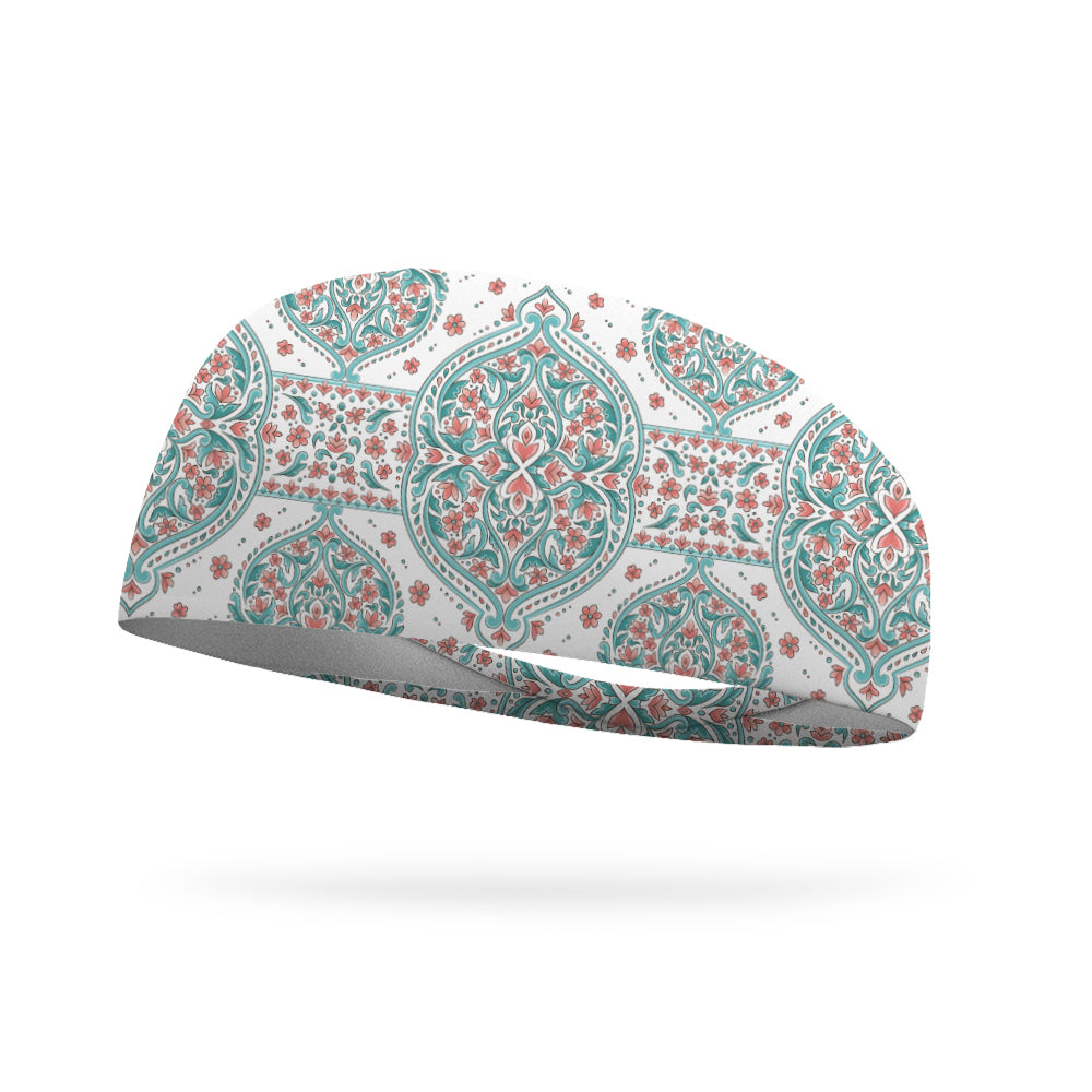 Dainty China Wicking Headband