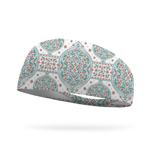Dainty China Wicking Headband