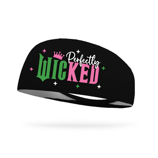 Perfectly Wicked Wicking Performance Headband
