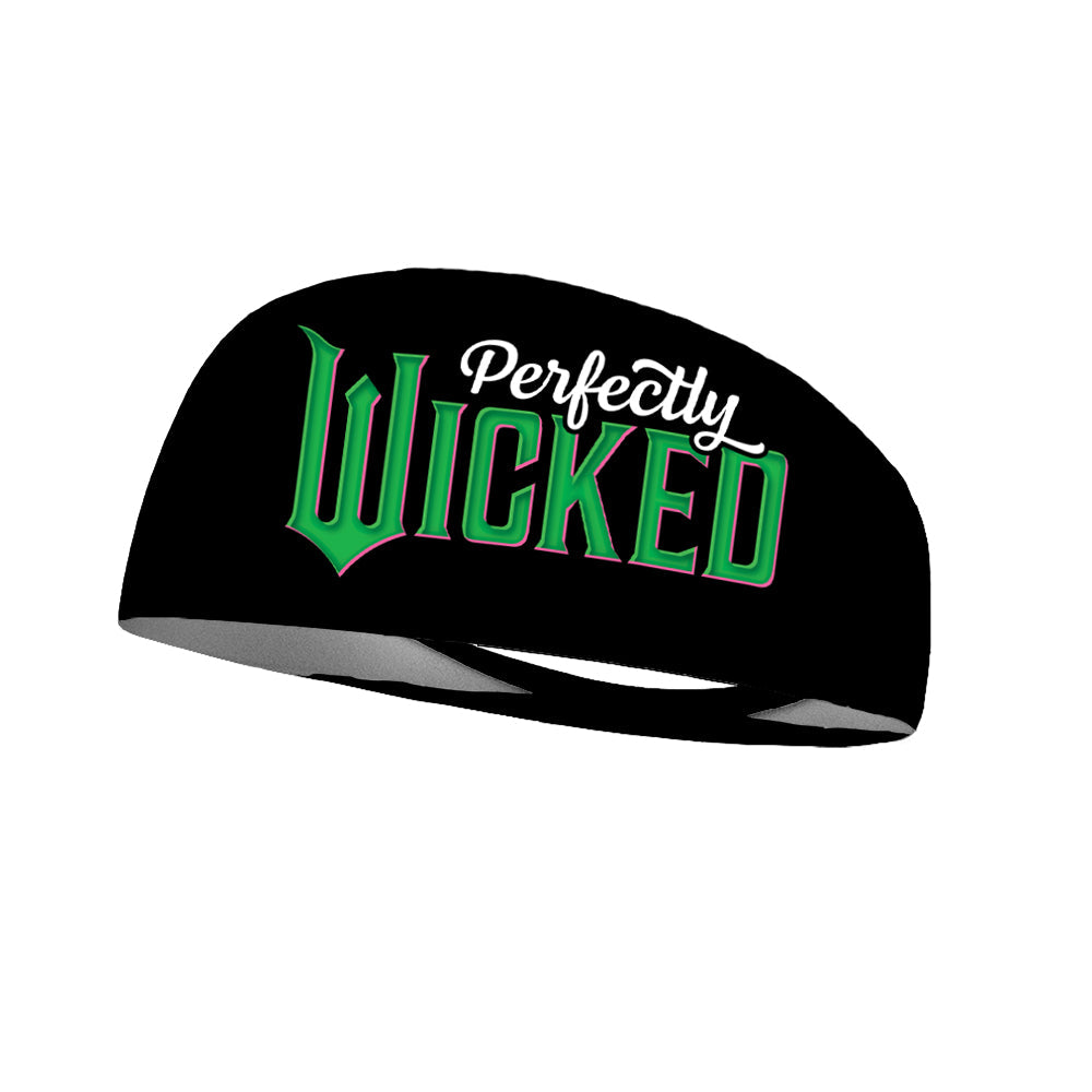 Perfectly Wicked Wicking Headband